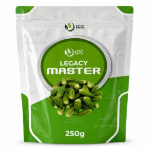 Legacy Master (Okra Seed)