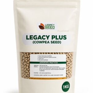 Cow Pea Plus